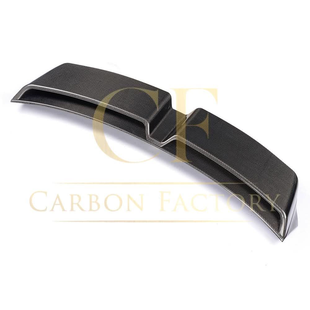 Carbon Fibre Roof Spoiler for Audi A1 8X 3 Door 10-14
