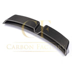 Carbon Fibre Roof Spoiler for Audi A1 8X 3 Door 10-14