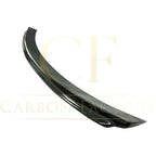 Carbon Fibre Roof Spoiler for Audi A3 Saloon 13-19