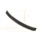 Carbon Fibre Roof Spoiler for Audi A3 Saloon 13-19