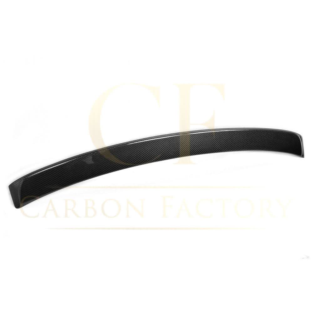 Carbon Fibre Roof Spoiler for BMW 1 Series E82 10-13