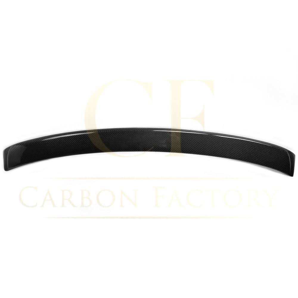 Carbon Fibre Roof Spoiler for BMW 1 Series E82 10-13