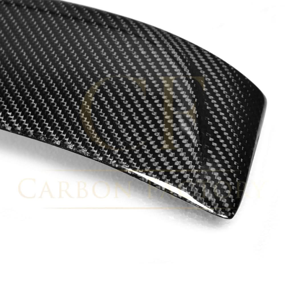Carbon Fibre Roof Spoiler for BMW 1 Series E82 10-13