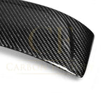 Carbon Fibre Roof Spoiler for BMW 1 Series E82 10-13