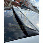 Carbon Fibre Roof Spoiler for BMW 1 Series E82 10-13