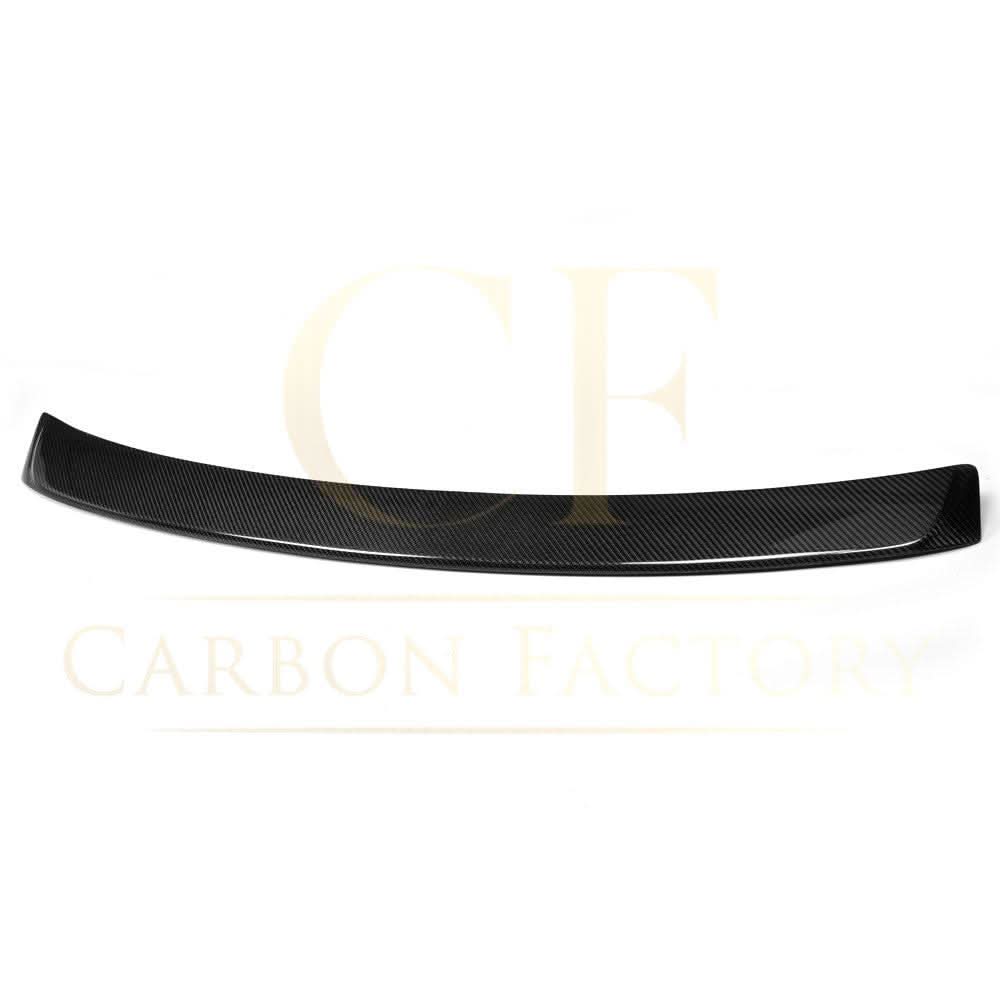 Carbon Fibre Roof Spoiler for BMW 1 Series E82 10-13