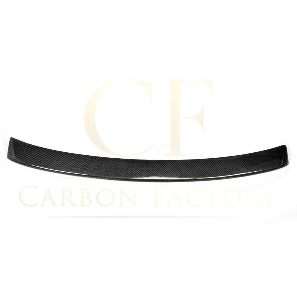 Carbon Fibre Roof Spoiler for BMW 1 Series E82 10-13