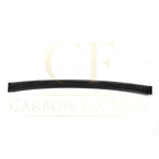 Carbon Fibre Roof Spoiler for BMW 1 Series E82 10-13