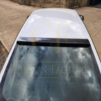Carbon Fibre Roof Spoiler for BMW 6 Series F06 F12 F13 inc M6 11-18