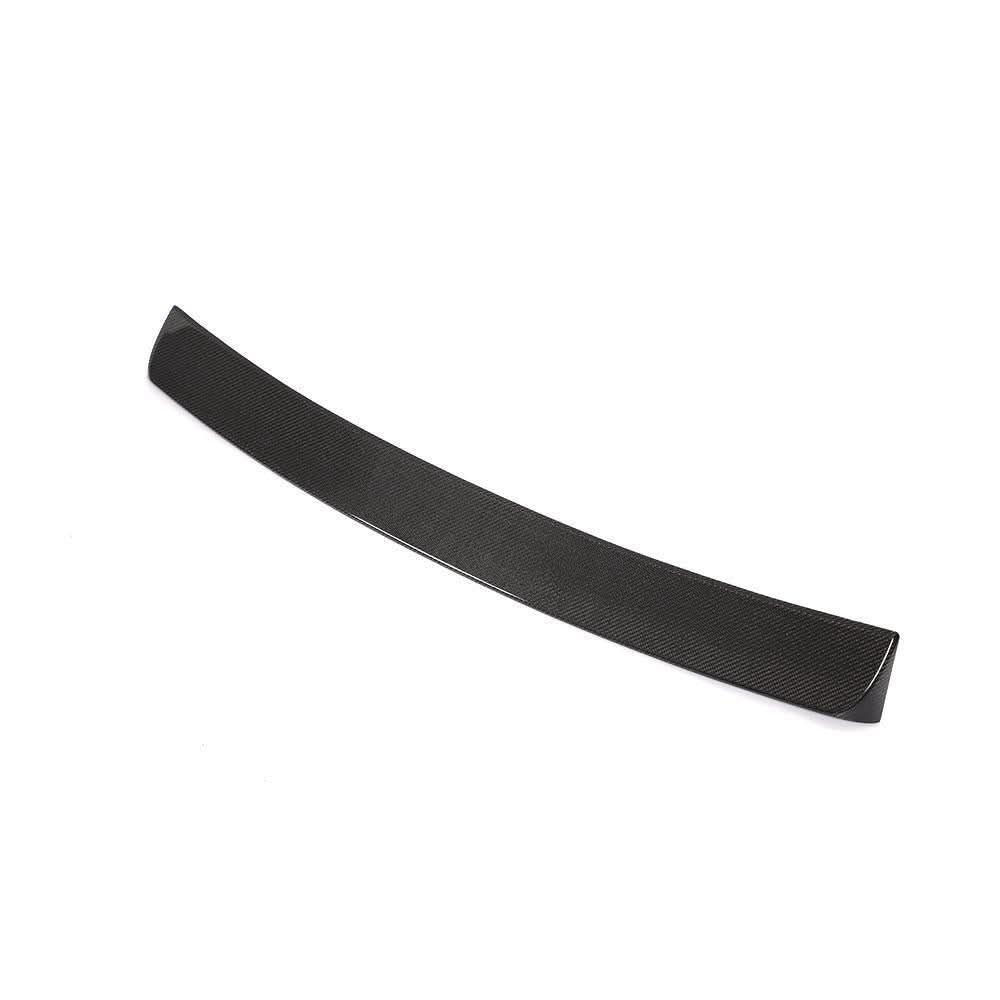 Carbon Fibre Roof Spoiler for BMW 6 Series F06 F12 F13 inc M6 11-18
