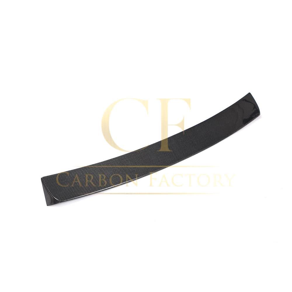 Carbon Fibre Roof Spoiler for BMW 6 Series F06 F12 F13 inc M6 11-18