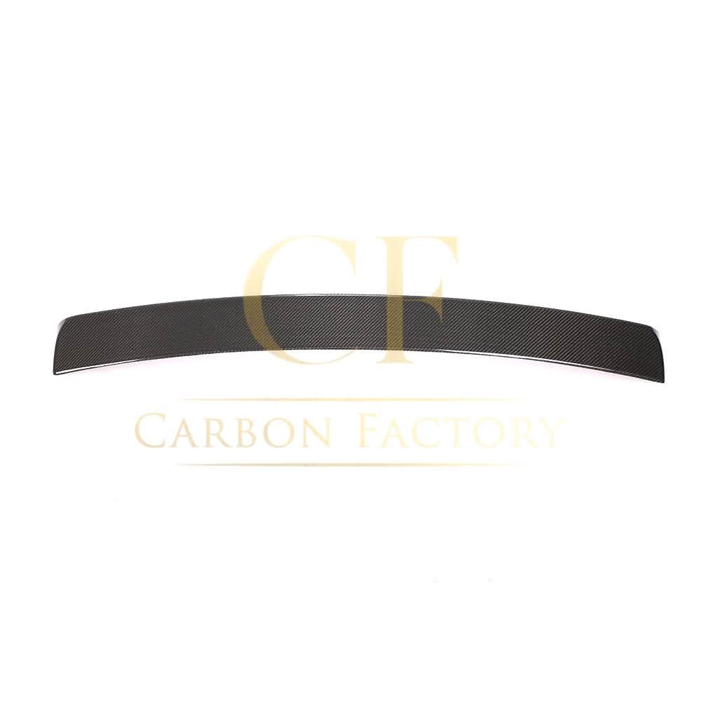 Carbon Fibre Roof Spoiler for BMW 6 Series F06 F12 F13 inc M6 11-18