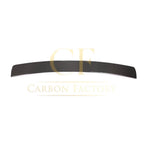 Carbon Fibre Roof Spoiler for BMW 6 Series F06 F12 F13 inc M6 11-18