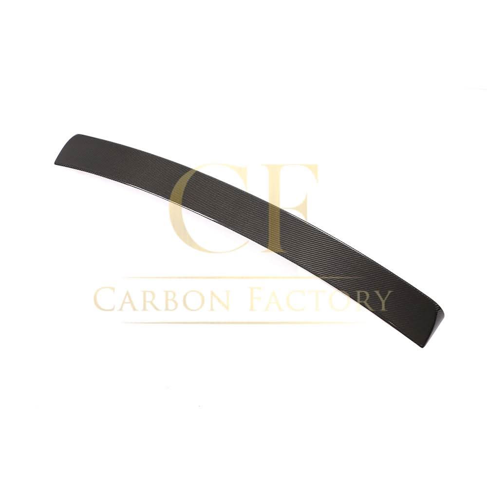 Carbon Fibre Roof Spoiler for BMW 6 Series F06 F12 F13 inc M6 11-18