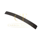 Carbon Fibre Roof Spoiler for BMW 6 Series F06 F12 F13 inc M6 11-18