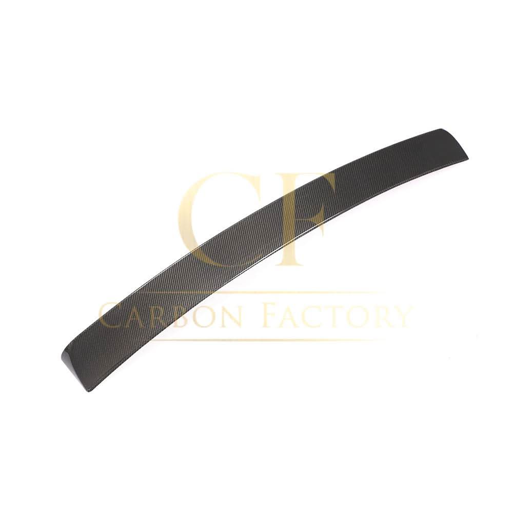 Carbon Fibre Roof Spoiler for BMW 6 Series F06 F12 F13 inc M6 11-18