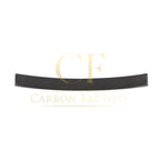 Carbon Fibre Roof Spoiler for BMW 6 Series F06 F12 F13 inc M6 11-18