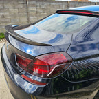 Carbon Fibre Roof Spoiler for BMW 6 Series F06 F12 F13 inc M6 11-18