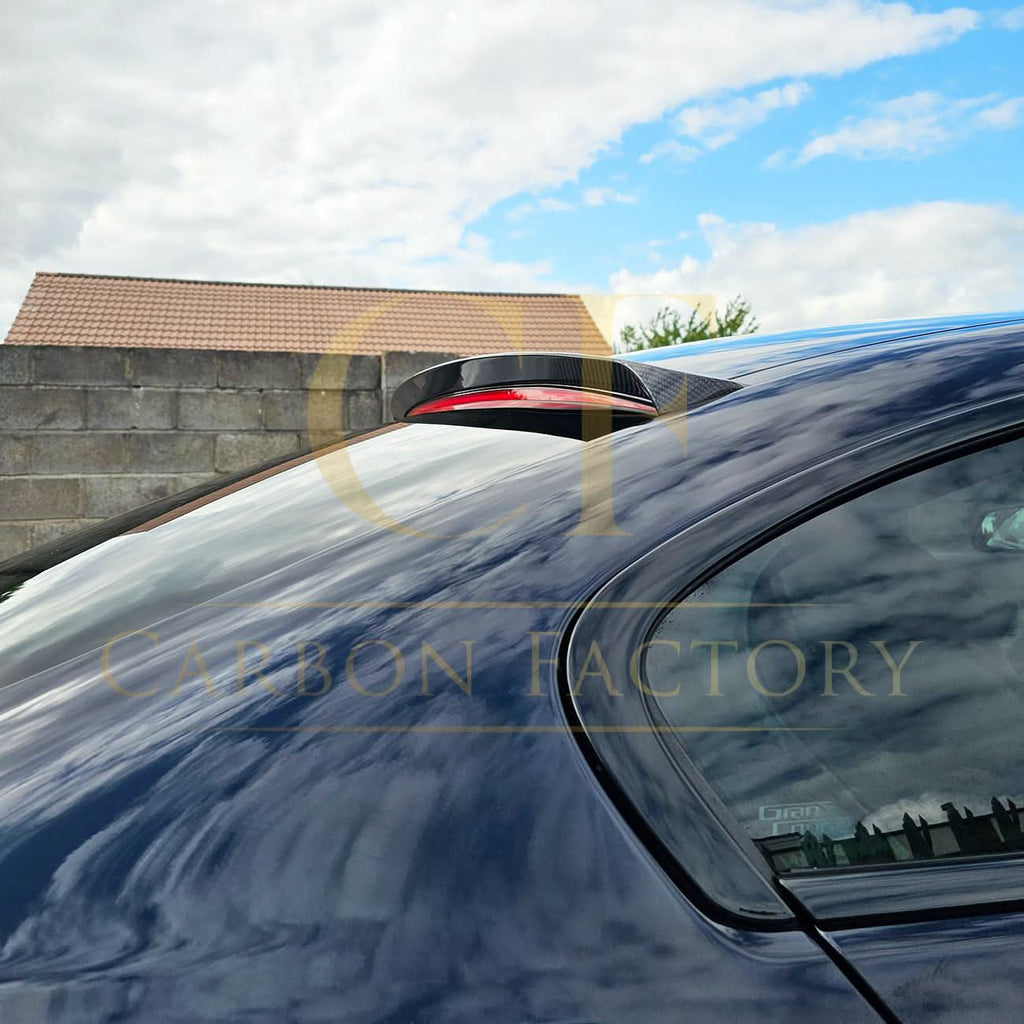 Carbon Fibre Roof Spoiler for BMW 6 Series F06 F12 F13 inc M6 11-18