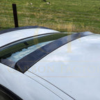 Carbon Fibre Roof Spoiler for BMW 6 Series F06 F12 F13 inc M6 11-18