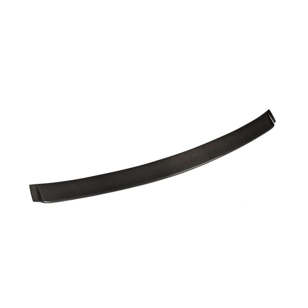Carbon Fibre Roof Spoiler for BMW G20 3 Series G80 M3 G28 i3 19-Present