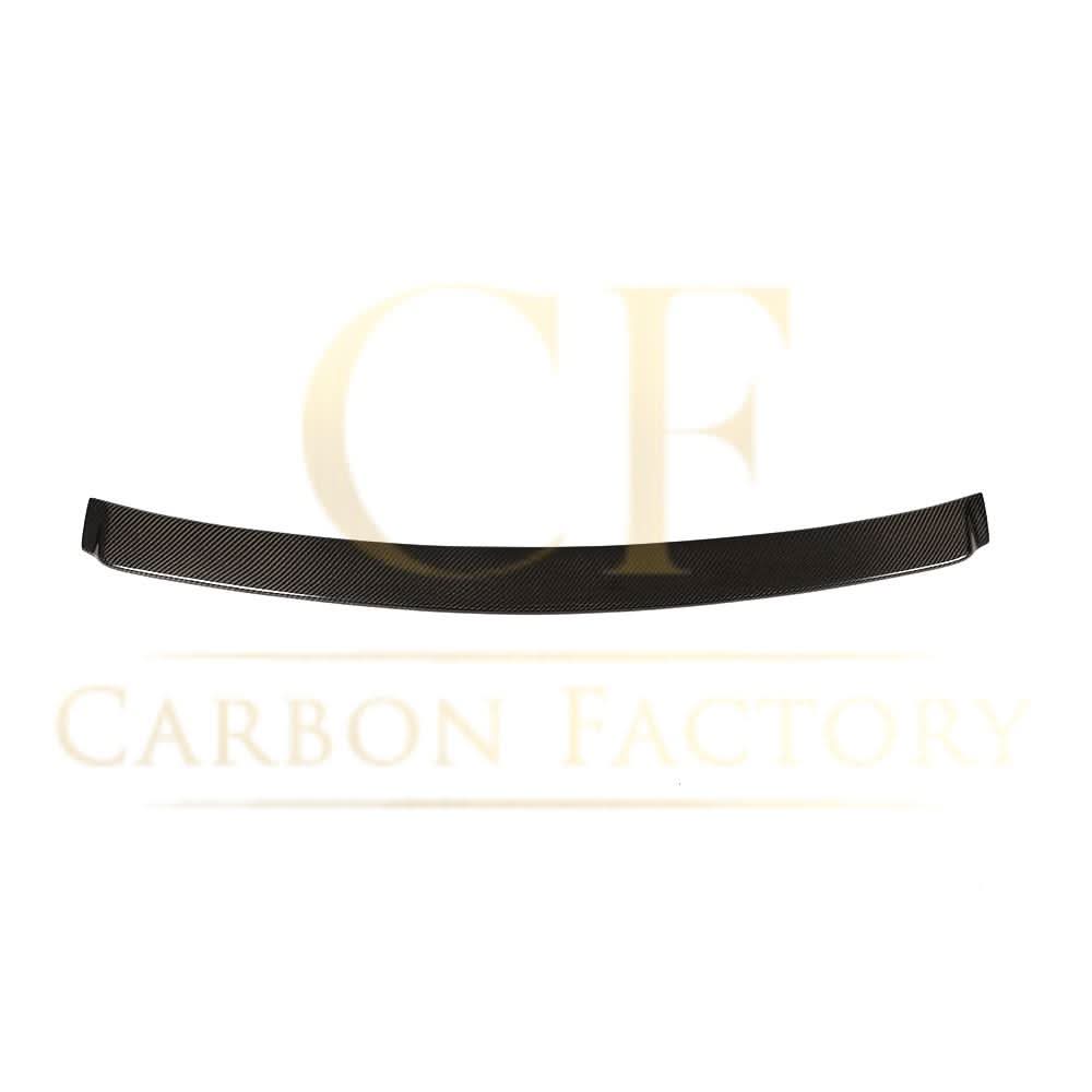 Carbon Fibre Roof Spoiler for BMW G20 3 Series G80 M3 G28 i3 19-Present