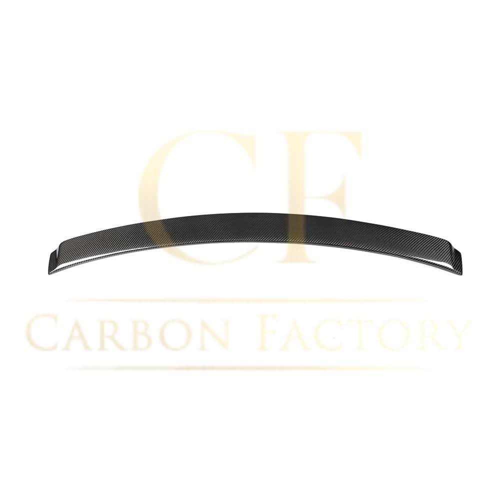 Carbon Fibre Roof Spoiler for BMW G20 3 Series G80 M3 G28 i3 19-Present