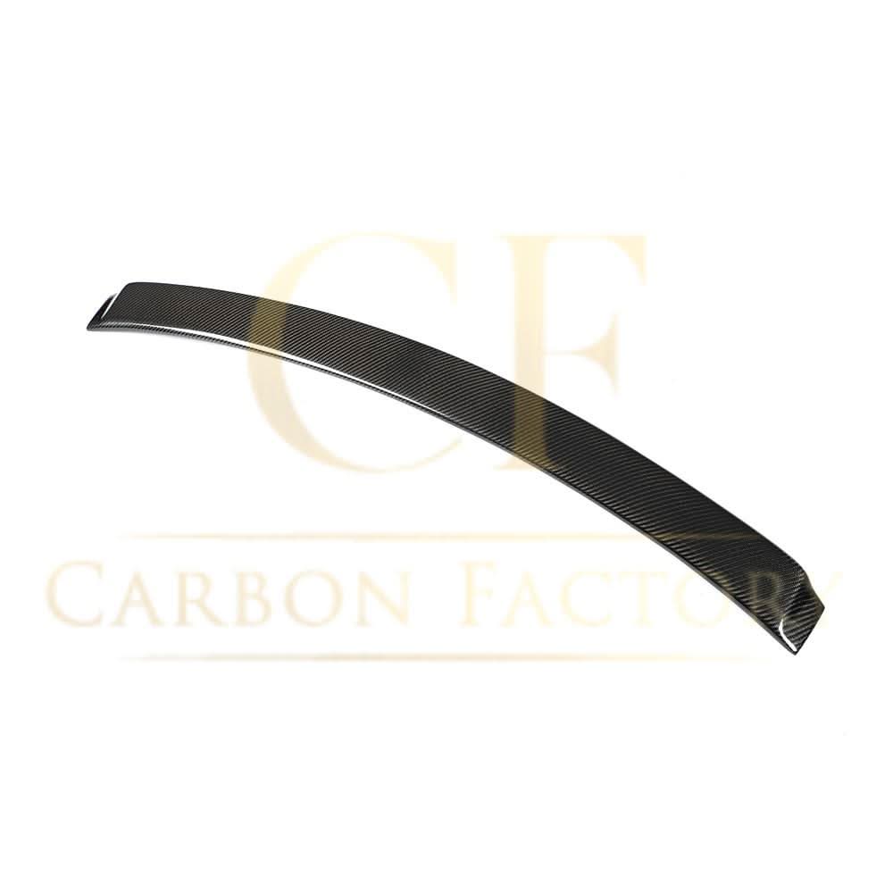 Carbon Fibre Roof Spoiler for BMW G20 3 Series G80 M3 G28 i3 19-Present