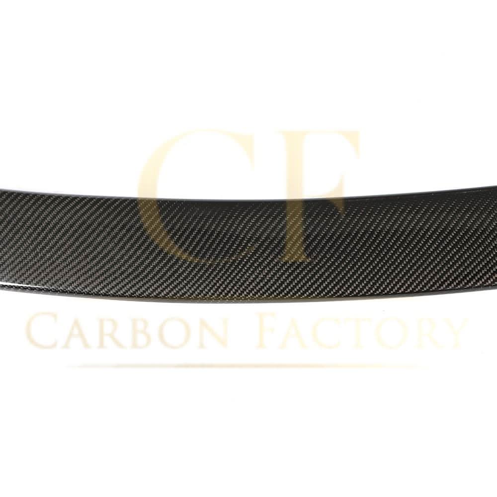 Carbon Fibre Roof Spoiler for BMW G20 3 Series G80 M3 G28 i3 19-Present