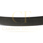 Carbon Fibre Roof Spoiler for BMW G20 3 Series G80 M3 G28 i3 19-Present