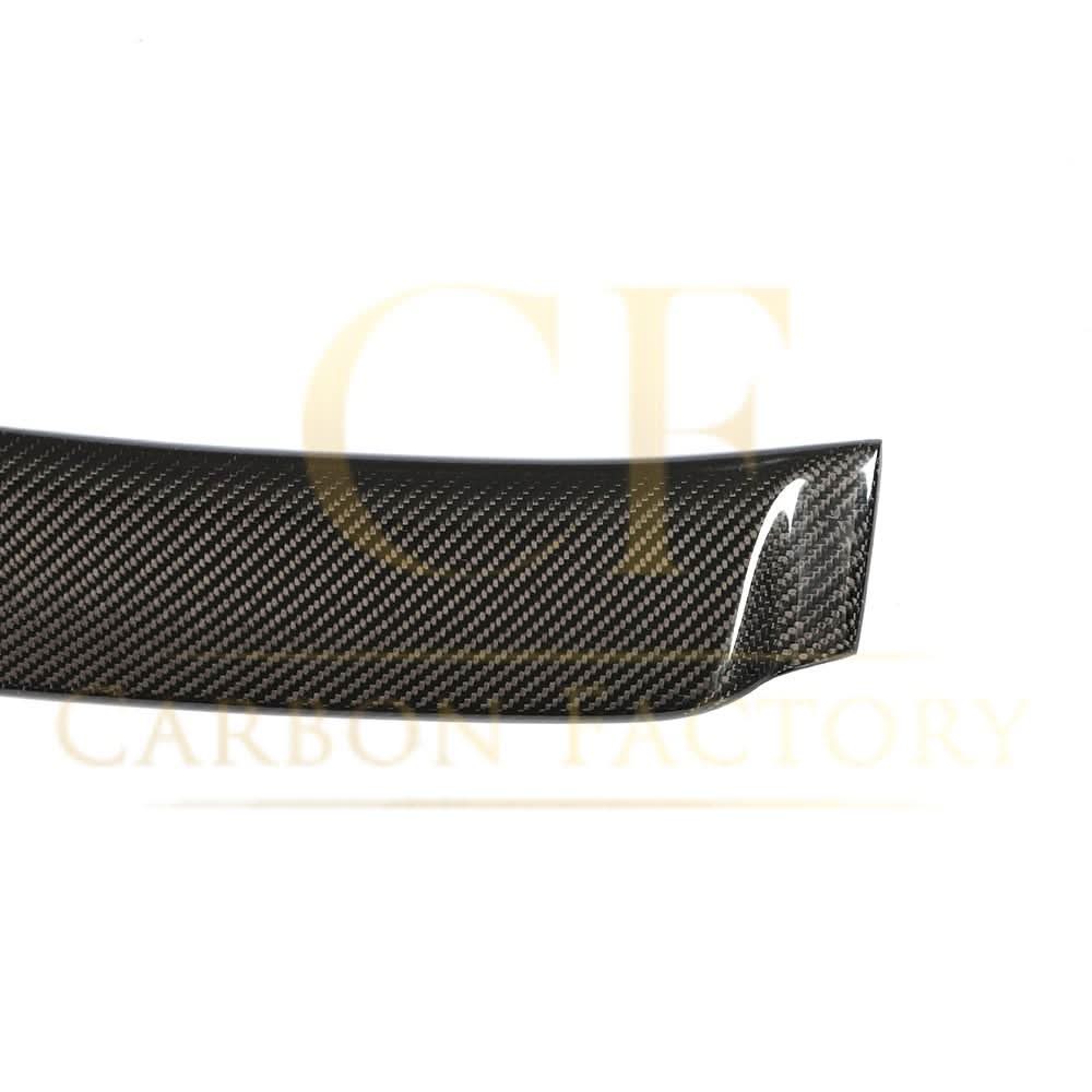 Carbon Fibre Roof Spoiler for BMW G20 3 Series G80 M3 G28 i3 19-Present