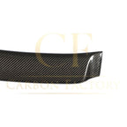 Carbon Fibre Roof Spoiler for BMW G20 3 Series G80 M3 G28 i3 19-Present