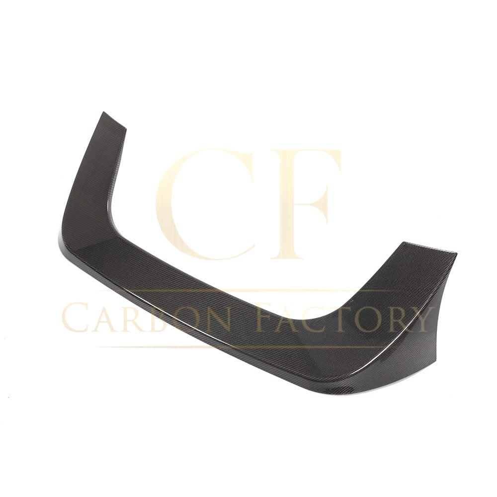 Carbon Fibre Roof Spoiler for BMW i3 14-20