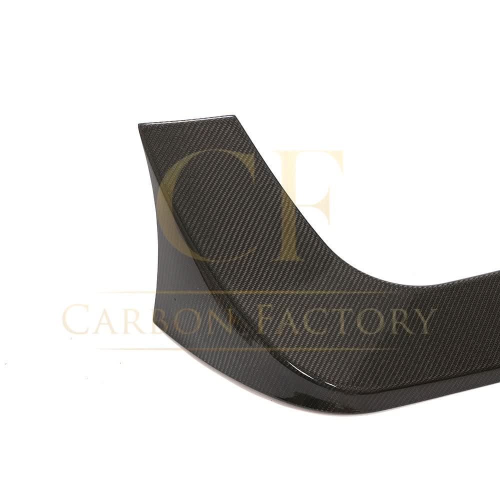 Carbon Fibre Roof Spoiler for BMW i3 14-20