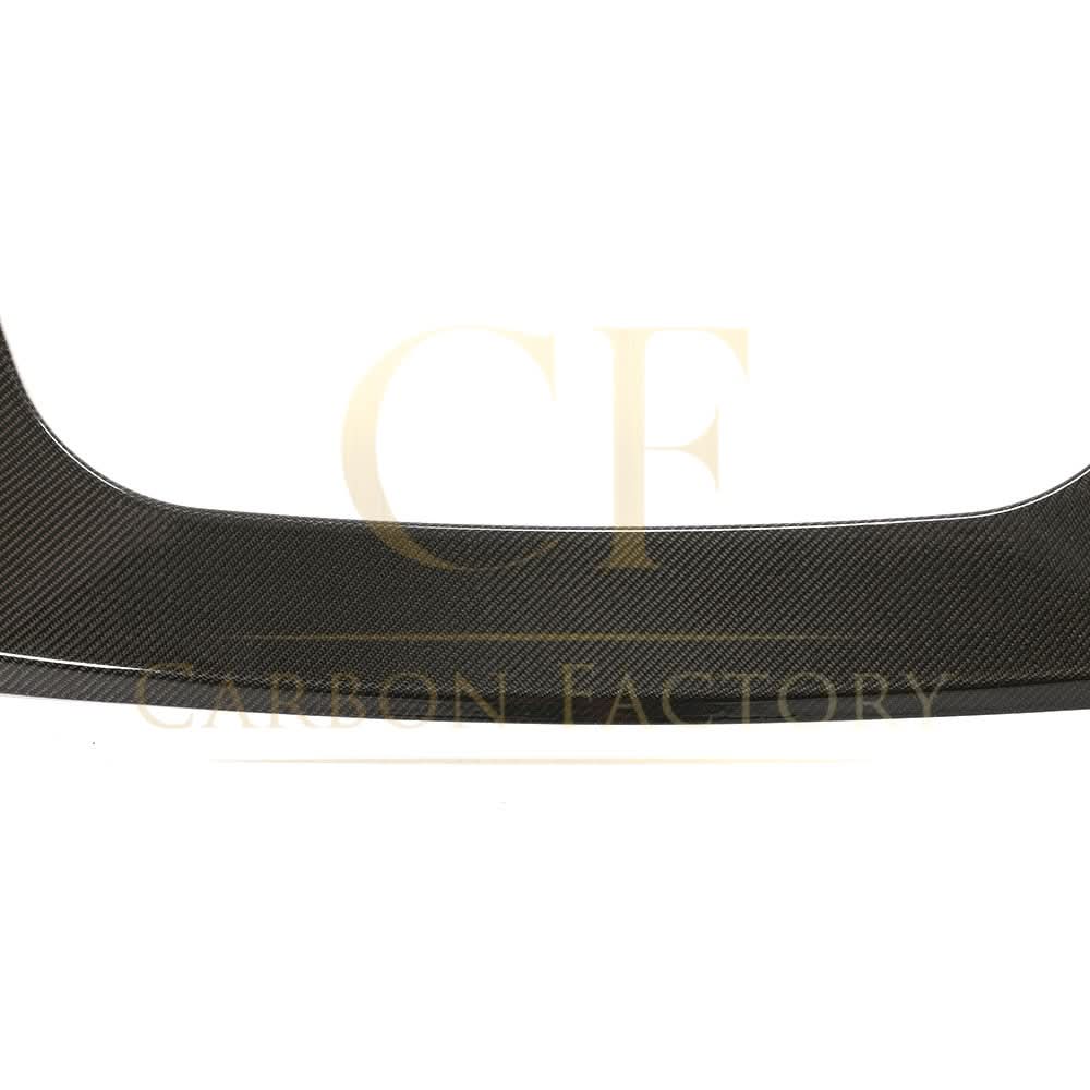 Carbon Fibre Roof Spoiler for BMW i3 14-20