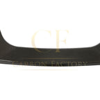 Carbon Fibre Roof Spoiler for BMW i3 14-20