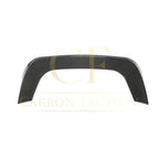 Carbon Fibre Roof Spoiler for BMW i3 14-20