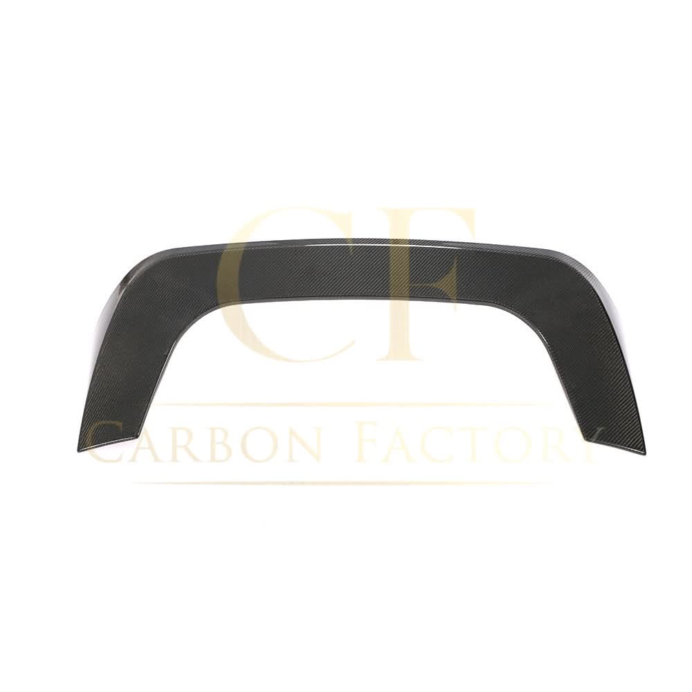 Carbon Fibre Roof Spoiler for BMW i3 14-20