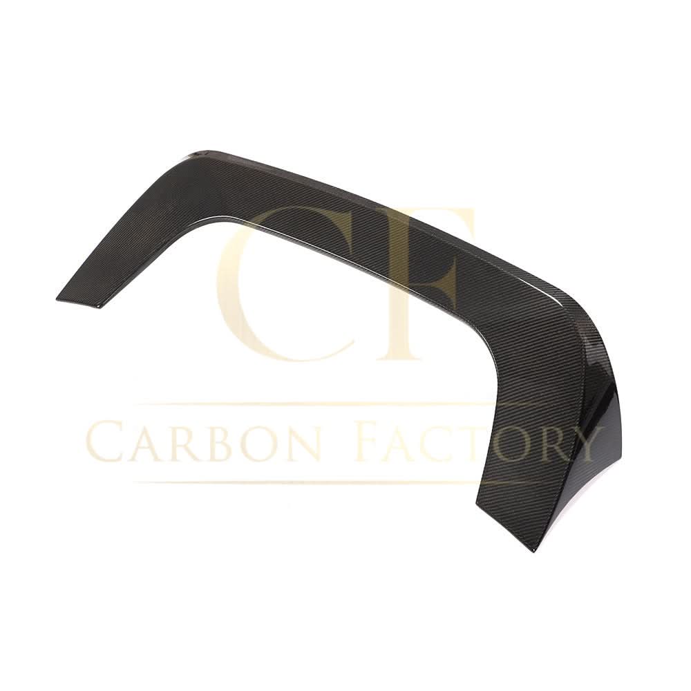Carbon Fibre Roof Spoiler for BMW i3 14-20