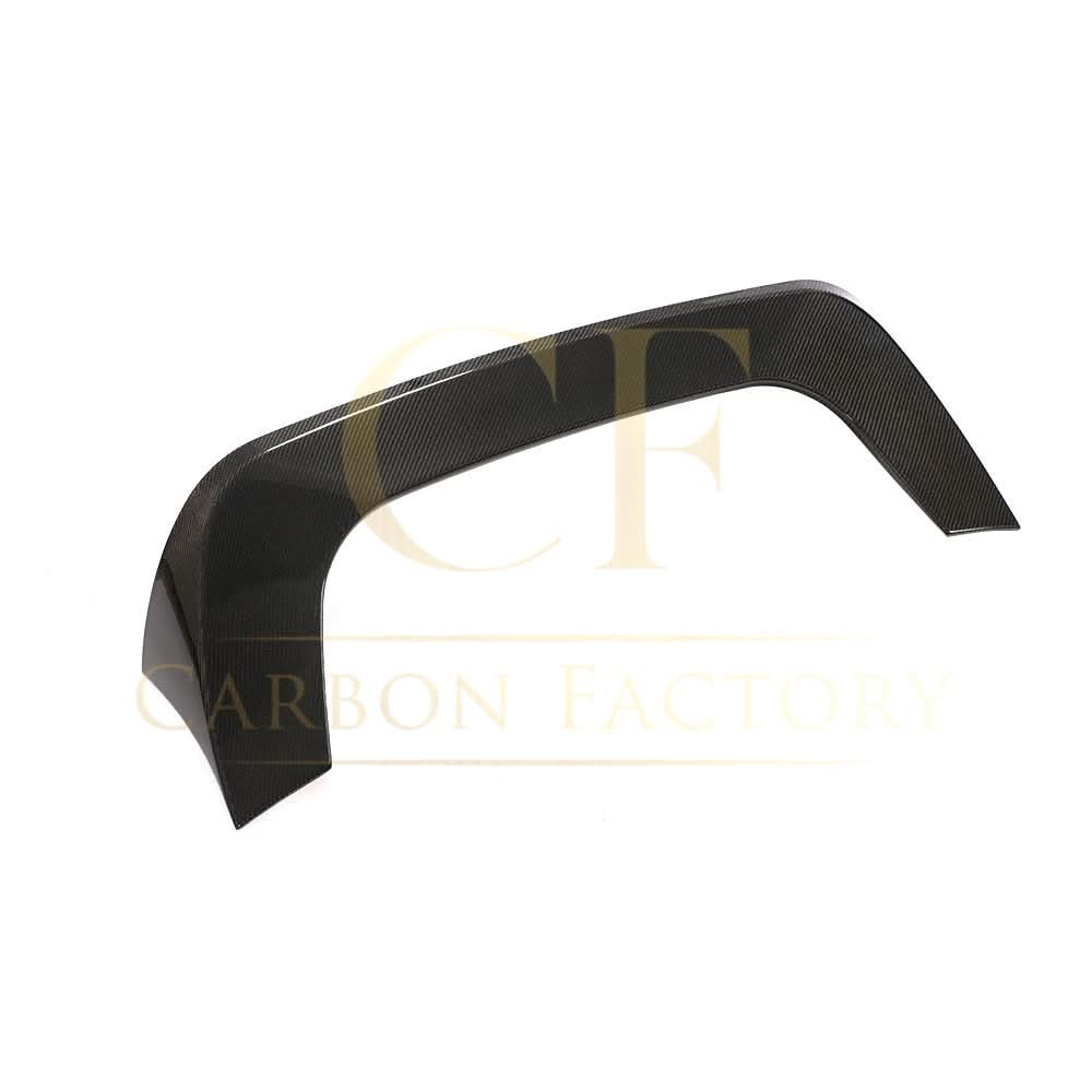 Carbon Fibre Roof Spoiler for BMW i3 14-20