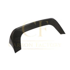 Carbon Fibre Roof Spoiler for BMW i3 14-20
