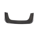 Carbon Fibre Roof Spoiler for BMW i3 14-20