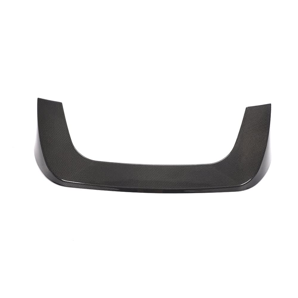 Carbon Fibre Roof Spoiler for BMW i3 14-20
