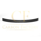 Carbon Fibre Roof Spoiler for Mercedes Benz C238 E Class Coupe 16-23