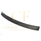 Carbon Fibre Roof Spoiler for Mercedes Benz C238 E Class Coupe 16-23