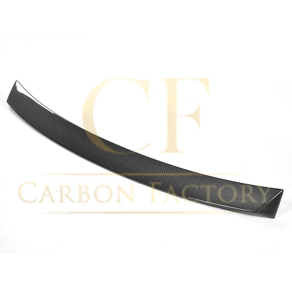 Carbon Fibre Roof Spoiler for Mercedes Benz C238 E Class Coupe 16-23