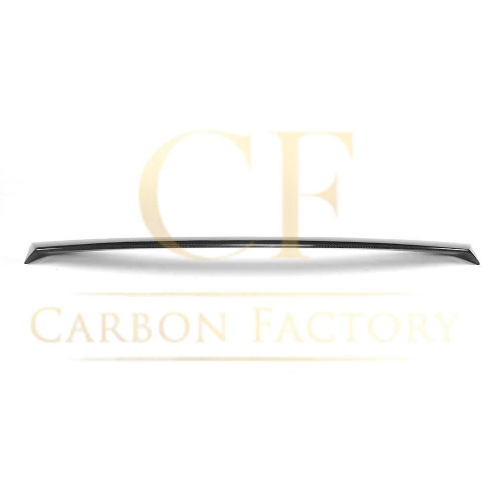Carbon Fibre Roof Spoiler for Mercedes Benz C238 E Class Coupe 16-23