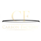 Carbon Fibre Roof Spoiler for Mercedes Benz C238 E Class Coupe 16-23