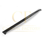 Carbon Fibre Roof Spoiler for Mercedes Benz C238 E Class Coupe 16-23