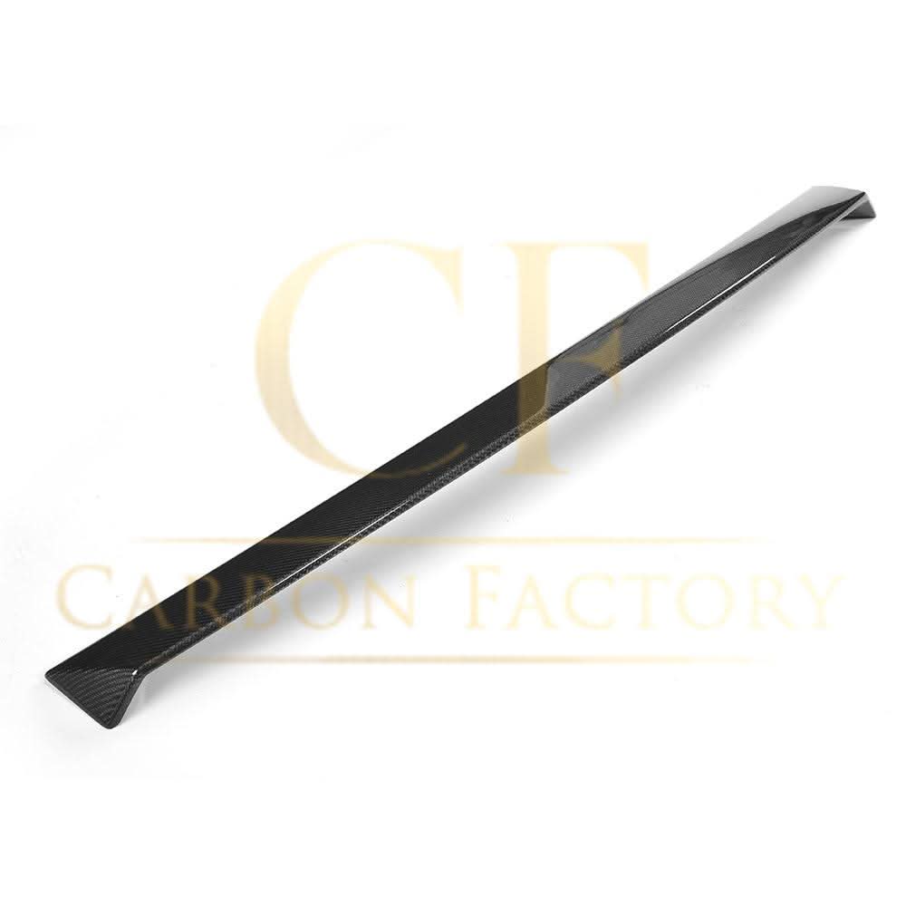 Carbon Fibre Roof Spoiler for Mercedes Benz C238 E Class Coupe 16-23